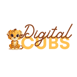 Digital Cubs