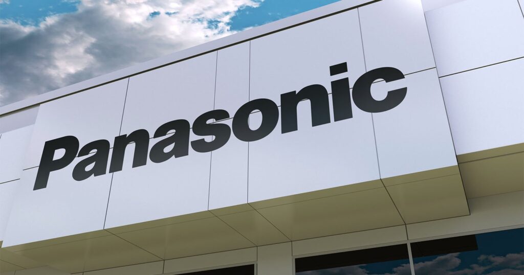 Panasonic Reorganizes to Meet Growth in Video Content Creation Market