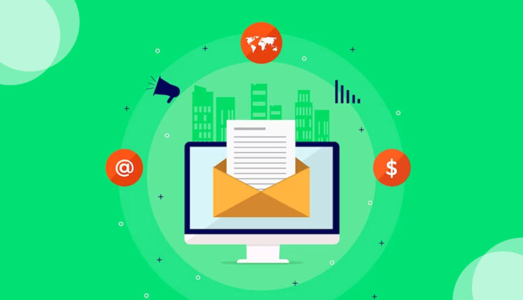 The Power of Email Marketing: Building Relationships and Boosting Sales